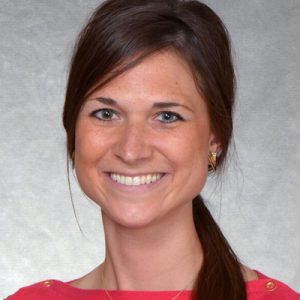 Dr. Kaitlin Hoogeveen | About Us | Children's Dental Centre, Sioux Center, IA