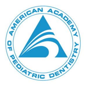 American Academy of Pediatric Dentistry logo | Children's Dental Centre, Sioux Center, IA