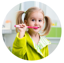 Children's Dental Centre schedule image 3 | Children's Dental Centre, Sioux Center, IA