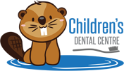 Children's Dental Centre logo with background | Children's Dental Centre, Sioux Center, IA